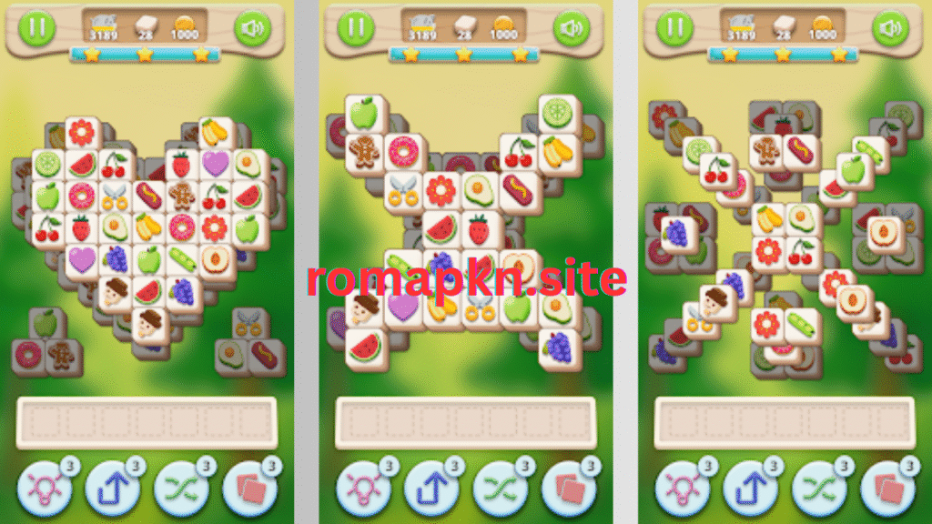 Tiledom APK